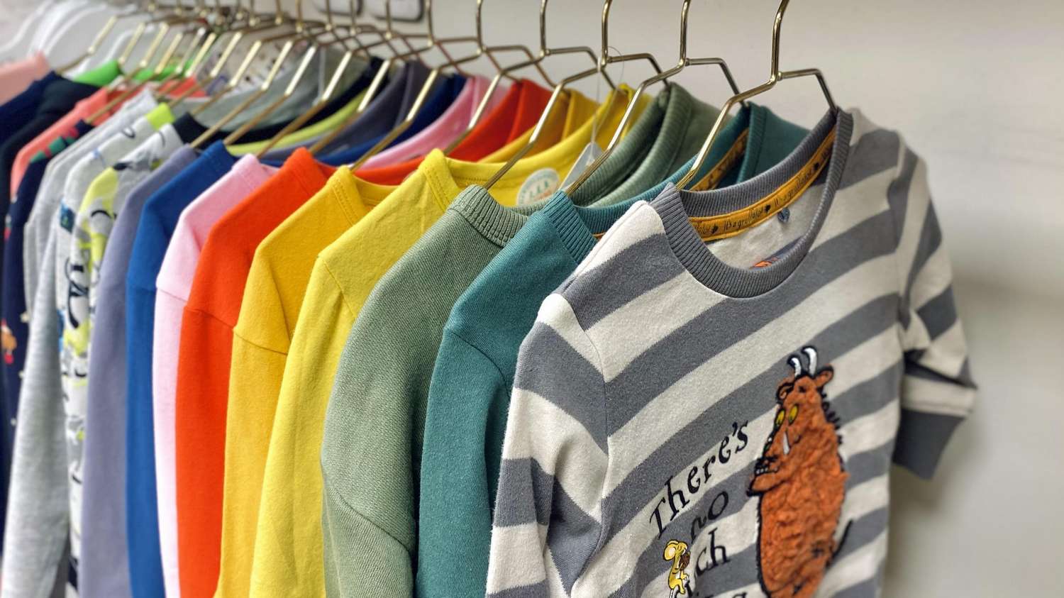 لباس بچه گانه برند اچ اند ام h&m